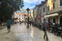 U “Gradu Sunca” 20 odsto više turista