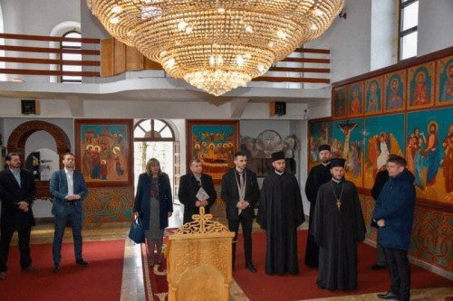 Гујон у Босанском Петровцу