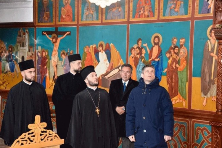 Гујон у Босанском Петровцу