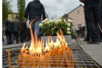 Obilježavanje 29 godina od zločina u dobrovoljačkoj 10. maja