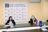 Cvijanović: Voditi računa o povećanju plata u privatnom sektoru