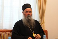Episkop zvorničko-tuzlanski Fotije: Živimo u vremenu težem od vremena Kosovske bitke, a nismo junaci