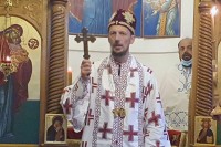 Vladika Dimitrije: Izabrati dobro i oduprijeti se od zla