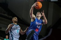 Fundić: Igokea je u plej-of došla iz drugog plana, ali imamo šansu