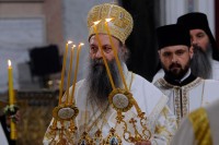 Patrijarh Porfirije: Potrebni jedinstvo i sloga u porodici