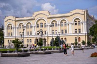 Sutra promjenljivo i hladnije nego danas, za Đurđevdan toplo