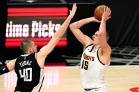 Jokić: Zubac nije to namjerno uradio