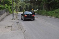 Povoljni uslovi za vožnju