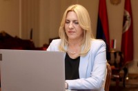 Cvijanović: Mediji korektiv svakog demokratskog društva