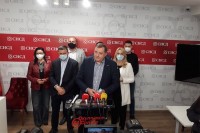 Dodik: U BiH nema nikakvog kohezionog elementa