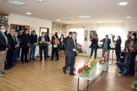 Modriča: Obilježeno 29 godina od početka borbe za oslobođenje opštine