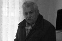 Preminuo Svetislav Cane Kuruzović