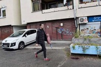 Potvrđena optužnica Banjalučaninu za pokušaj ubistva poznanika