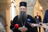 Patrijarh Porfirije: Kosovo je zavjet neraskidivo vezan za identitet srpskog postojanja