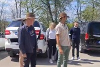 Đoković treći put u posjeti “piramidama” u Visokom