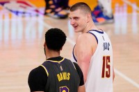 Jokić nastavio put ka MVP tituli