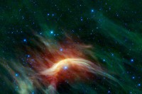 Simulacija NASA: Nema načina da se spriječi udar velikog asteroida