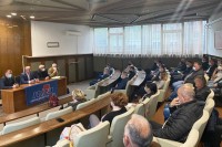 Bo­re­no­vić: Ne­op­ho­dno stal­no os­vježava­ti lo­kal­ne stra­načke odbo­re­