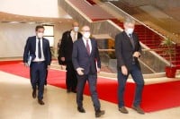 Kluge: Zagovarati što jaču distribuciju vakcina