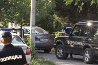 Ubijen američki državljanin u Beogradu
