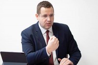Kovačević: Inckove kritike nisu utemeljene na argumentima i Dejtonskom sporazumu