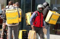 Haker upao u kompjuterski sistem firme “Glovo”