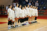Trofej se vratio u Banjaluku: Košarkašice Orlova nove prvakinje BiH