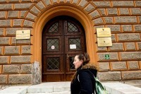 Ustavni sud: Odbačena apelacija osuđenog za silovanje srpske maloljetnice