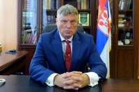 Lazanski: Beograd neće uvoditi sankcije Rusiji