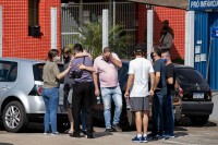 Tinejdžer ubio tri učenika i nastavnika u Brazilu