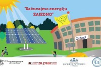 Istočno Sarajevo: Počinje ugradnja solarnih panela u srednjim školama