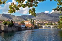 U Trebinju pokrenuta kampanja “Gradimo turizam zajedno”
