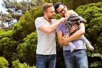 Odluka suda u Hrvatskoj: LGBT parovi mogu da usvajaju djecu
