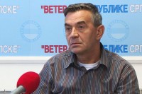 Miljanović: Nadamo se da će projekat pomoći borcima biti uskoro završen