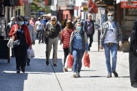 U FBiH 233 osobe zaražene koronom, preminulo 16