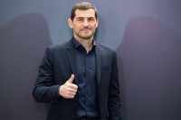 Iker Kasiljas ponovo imao srčane probleme