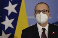 Kluge: 100.000 doza vakcine „Fajzer“ stiže prije nego što je planirano