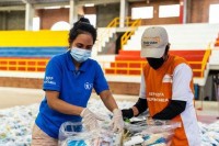 Čak 155 miliona ljudi pogođeno krizom u snabdijevanju hranom