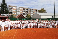 Od 9. do 16. maja ITF turnir sa više od 600 tenisera iz 19 zemalja