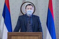 Blagojević: Garantnim programom ugovoreno 168 miliona KM kredita privrednicima Srpske