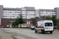 Teško povrijeđen radnik pilane u Kozarskoj Dubici