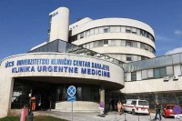 Vlada KS: Smijeniti rukovodstvo Kliničkog centra Univerziteta u Sarajevu