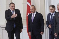 Čavušoglu: Povećati obim turskih investicija u BiH