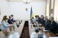 Uloženi maksimalni napori da se održi zdravstveni sistem