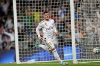 UEFA sprema kazne, neizvjesno i za Real