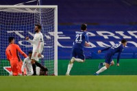 Čelsi u finalu Lige šampiona, engleski derbi za titulu