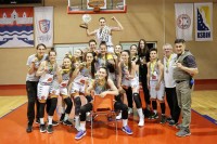 Zadovoljstvo u taboru Orlova: Trostruka kruna ukrasila jubilej