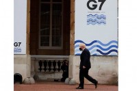 Ministri članica G7: BiH da sprovede izborne i ograničene ustavne reforme, podrška kanidaturi Šmita