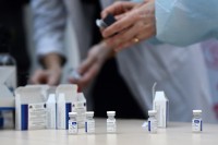 Šeranić: Moguće produžiti interval između dvije doze vakcine "Sputnjik"