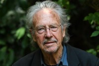 Peter Handke sutra u Srpskoj